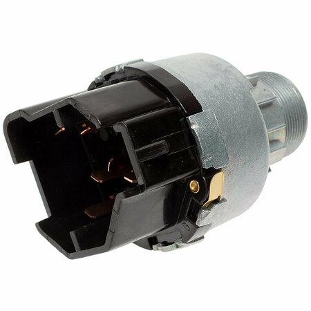TRUE-TECH SMP 79-78 Ford Bronco/79-78 Ford E Van Starter Switch, Us-115T US-115T